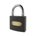 Kseibi Iron Padlock With Steel Shackle